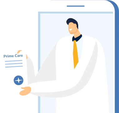 Prime Care